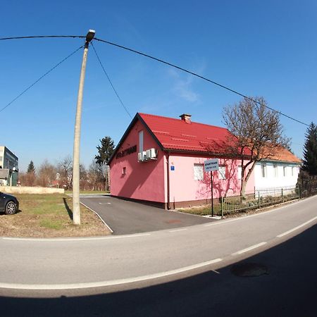 Apartman Kupa Karlovac Εξωτερικό φωτογραφία