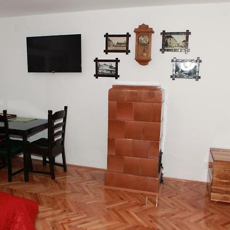 Apartman Kupa Karlovac Εξωτερικό φωτογραφία