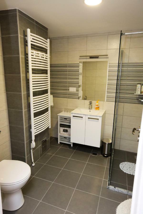 Apartman Kupa Karlovac Εξωτερικό φωτογραφία