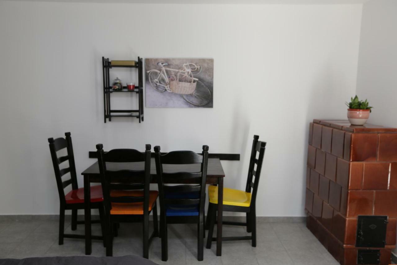 Apartman Kupa Karlovac Εξωτερικό φωτογραφία