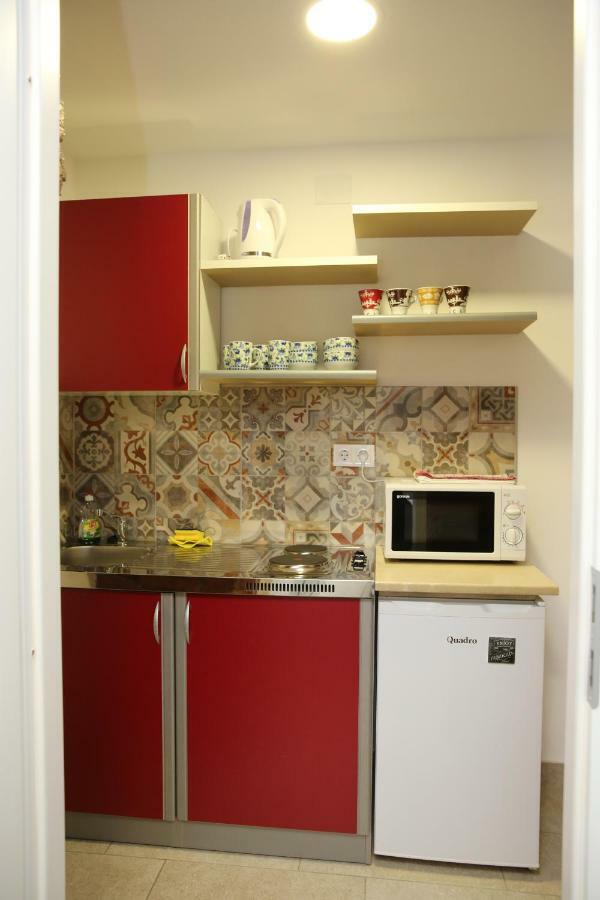 Apartman Kupa Karlovac Εξωτερικό φωτογραφία