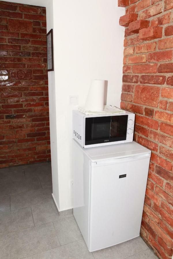 Apartman Kupa Karlovac Εξωτερικό φωτογραφία