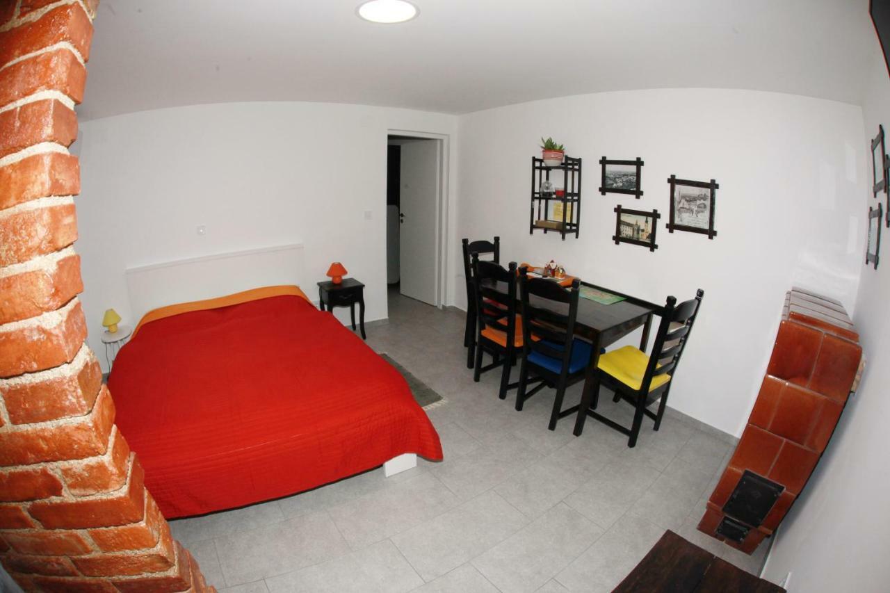 Apartman Kupa Karlovac Εξωτερικό φωτογραφία