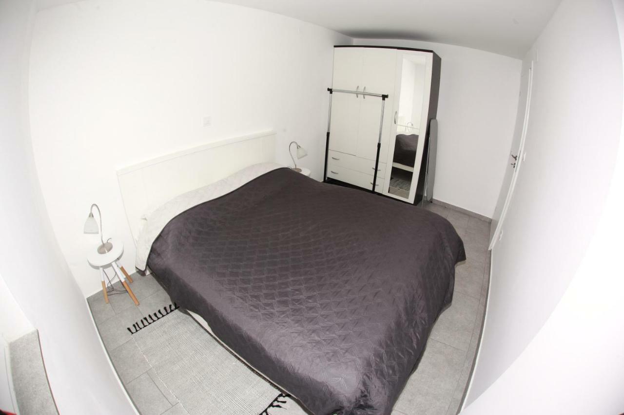 Apartman Kupa Karlovac Εξωτερικό φωτογραφία