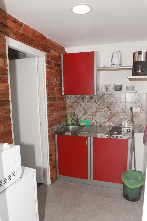 Apartman Kupa Karlovac Εξωτερικό φωτογραφία