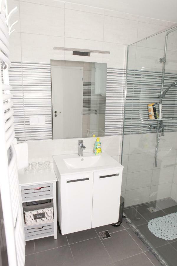 Apartman Kupa Karlovac Εξωτερικό φωτογραφία