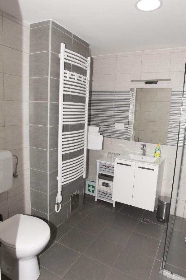 Apartman Kupa Karlovac Εξωτερικό φωτογραφία