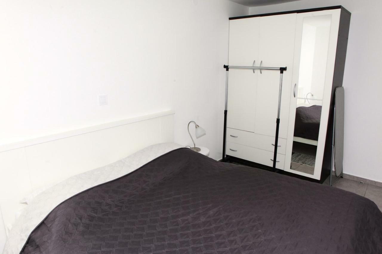 Apartman Kupa Karlovac Εξωτερικό φωτογραφία