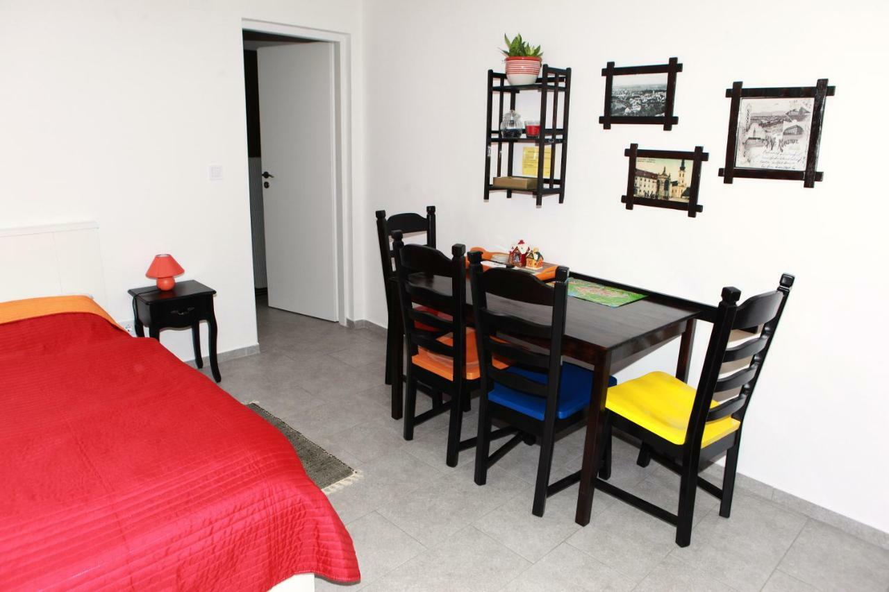 Apartman Kupa Karlovac Εξωτερικό φωτογραφία