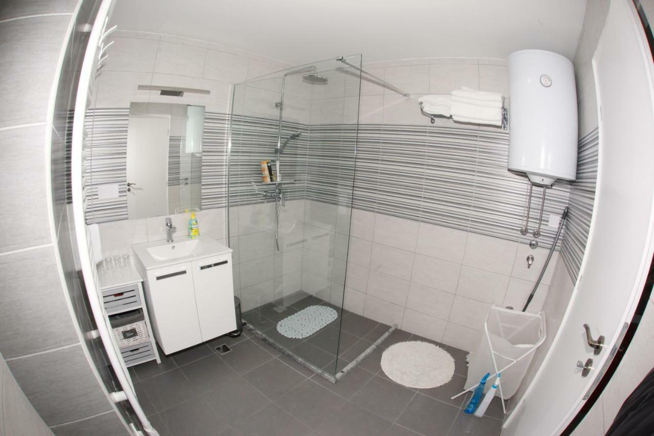 Apartman Kupa Karlovac Εξωτερικό φωτογραφία