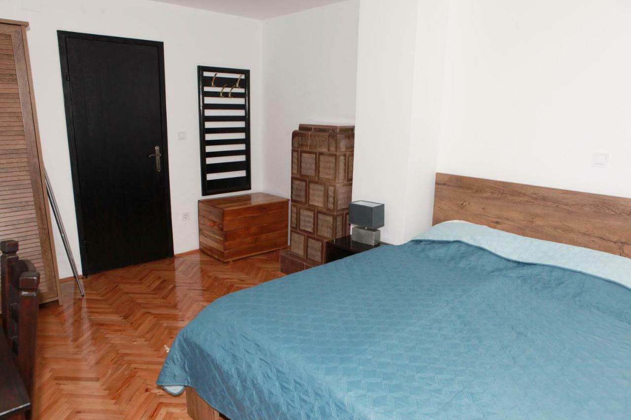 Apartman Kupa Karlovac Εξωτερικό φωτογραφία