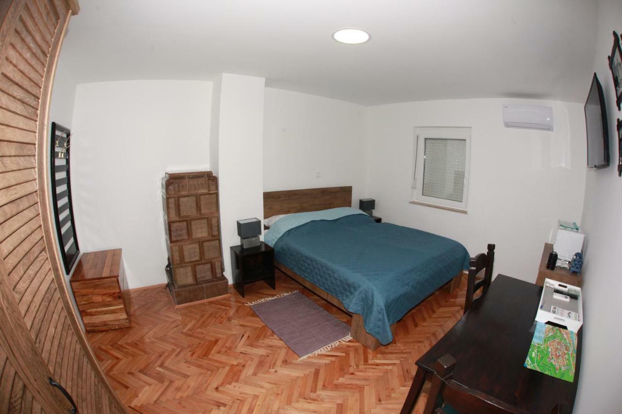 Apartman Kupa Karlovac Εξωτερικό φωτογραφία
