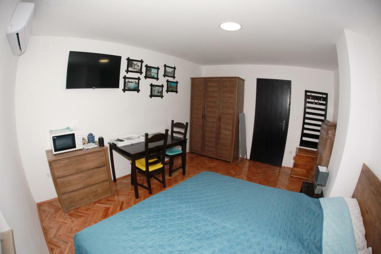 Apartman Kupa Karlovac Εξωτερικό φωτογραφία