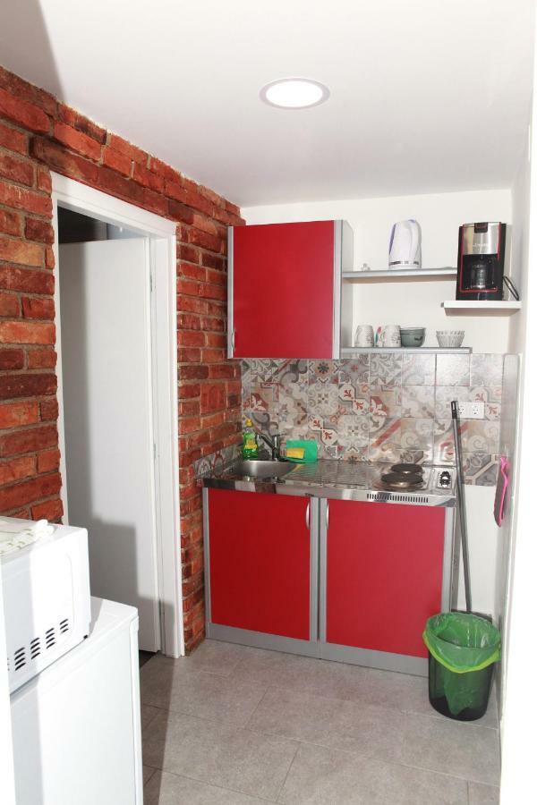 Apartman Kupa Karlovac Εξωτερικό φωτογραφία