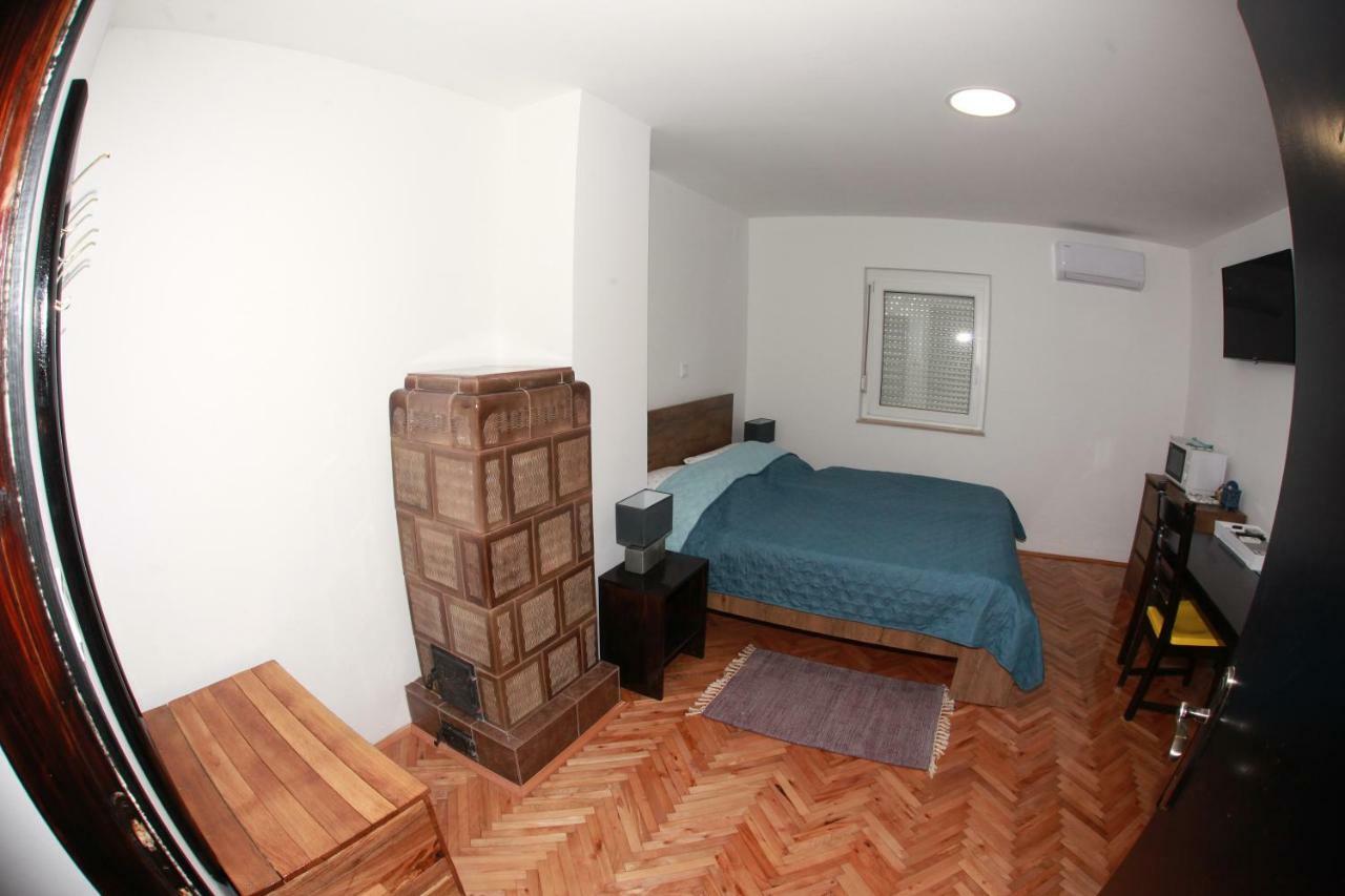 Apartman Kupa Karlovac Εξωτερικό φωτογραφία
