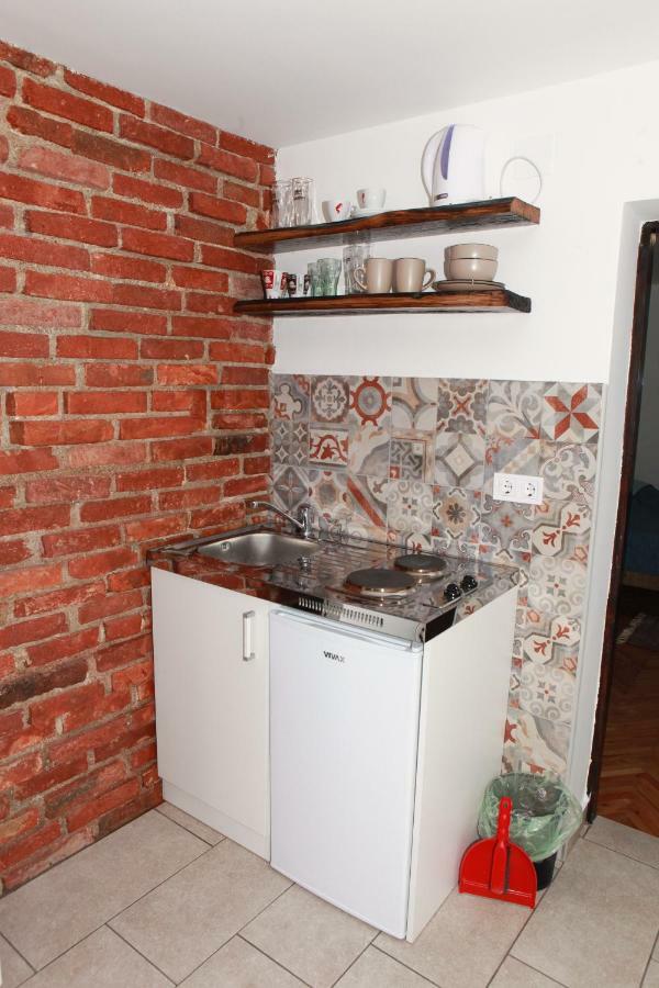 Apartman Kupa Karlovac Εξωτερικό φωτογραφία