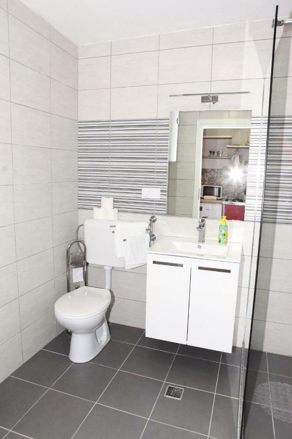 Apartman Kupa Karlovac Εξωτερικό φωτογραφία