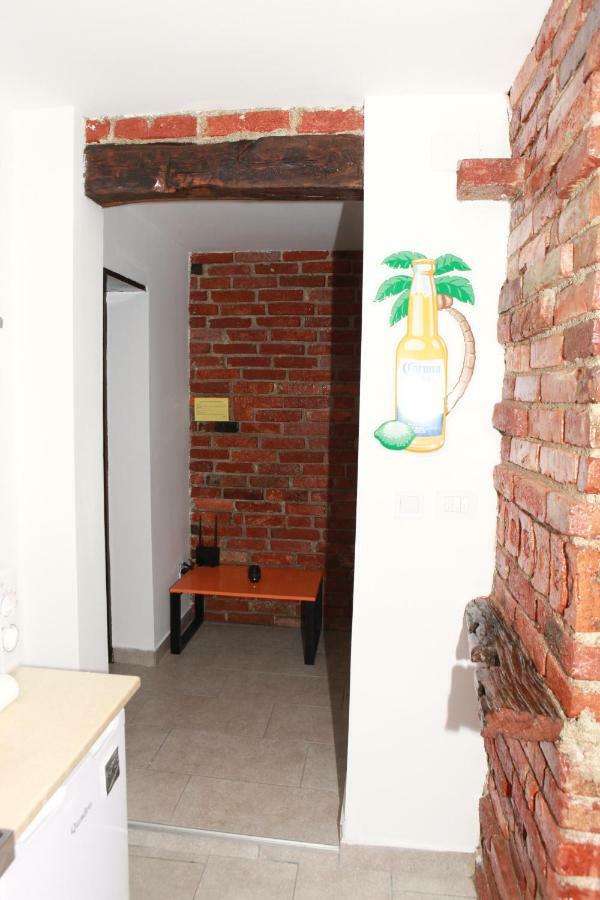 Apartman Kupa Karlovac Εξωτερικό φωτογραφία