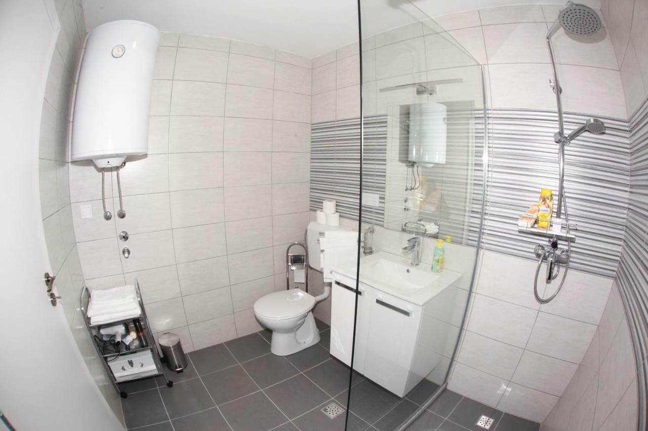 Apartman Kupa Karlovac Εξωτερικό φωτογραφία